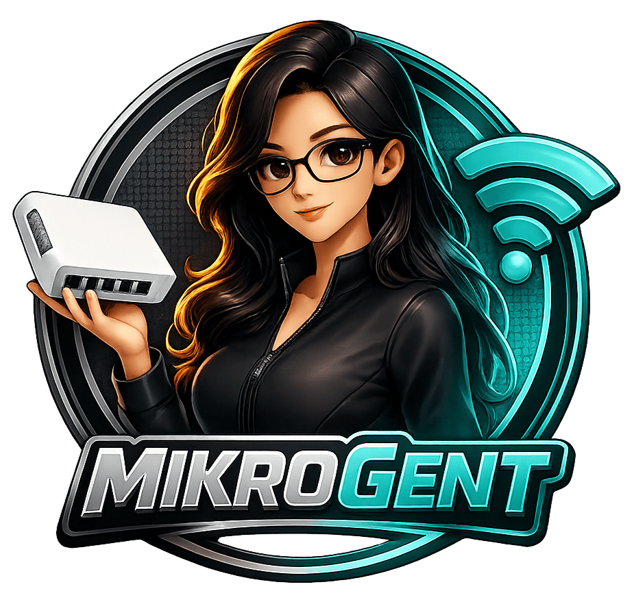MikroGent